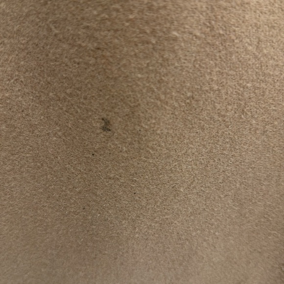 Ann Taylor Classic camel coat - Picture 5 of 6